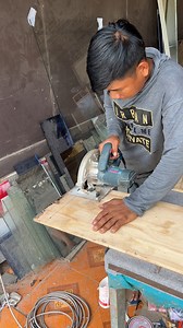 1.2K views | Install a beautiful table made of metal and wood | Creative Handmades Ideas Diy | Facebook