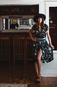 Nicki Bluhm Covers Steve Forbert's "Romeo's Tune"