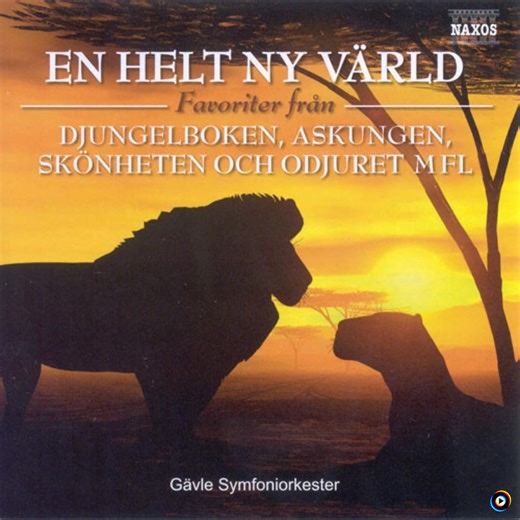 The Aristocats, Everybody Wants to Be a Cat: Everybody Wants to Be a Cat (Arr. A. Soldh) by Al Rinker