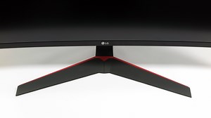 LG 34UC79G-B: Kurviges Ultrawide-LCD mit 144 Hertz im Test