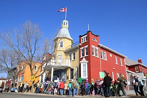 Cultural celebrations
