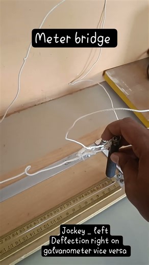 #physics #important #important #science #meterbridge #scienceexperiment