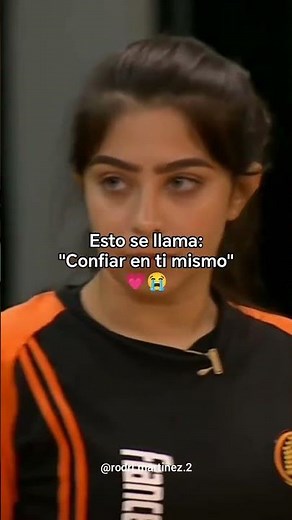 cuando confías en ti, nadie te va a hacer cambiar de opinión. #motivation #motivational #today