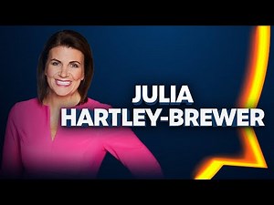 Julia Hartley-Brewer | 05-Jan-26