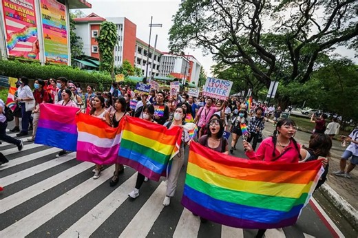 Supreme Court recognizes co-ownership of property in same-sex relationships | ABS-CBN News