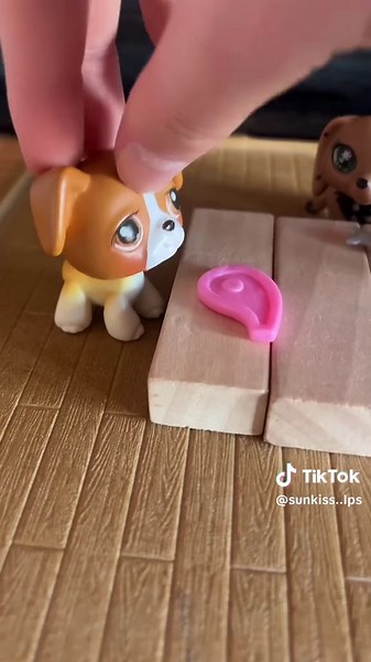 Family Dynamics and Relationships Explored in LPS