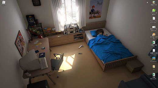 Python爬虫--批量下载PPT