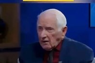 102 岁医院博士约翰·沙芬博格：中年人一定要开始锻炼_腾讯新闻