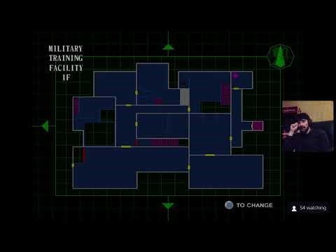 🔴 LIVE - RESIDENT EVIL CODE: VERONICA X (PS2) - THE SEARCH FOR CHRIS REDFIELD 🧟‍♂️🩸