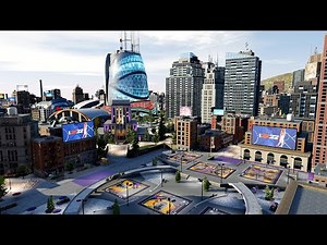 【情報】《NBA 2K22》MYCAREER及MY CITY重點整理 @NBA 2K 系列 哈啦板 - 巴哈姆特