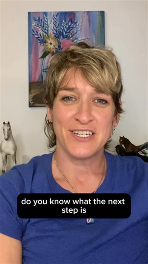 39K views · 1.4K reactions | If you feel stuck on something it’s probably because you just don’t know what the next step is. Sometimes the next step is just taking time to think through what the next step is! | IOrganize | Facebook