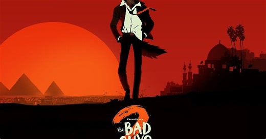 Movie Review: 'The Bad Guys 2'