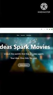 இலவசமா AI Video Generator 🔥 MovieFlow | Long-Form Videos | #Shorts