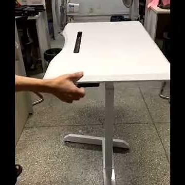 Gas Spring Application/Height Adjustable Table/ Gas Strut for Adjustable Table