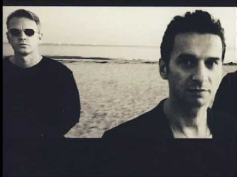 DEPECHE MODE - Easy tiger (full version)