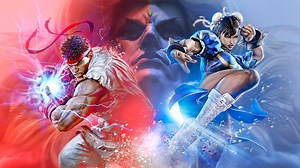 64K views · 1.4K reactions | New V-Skills are coming to Street Fighter V: Champion Edition. Watch Ryu, Ken, and Gill showcase their new abilities: play.st/371TVL0 | PlayStation | Facebook
