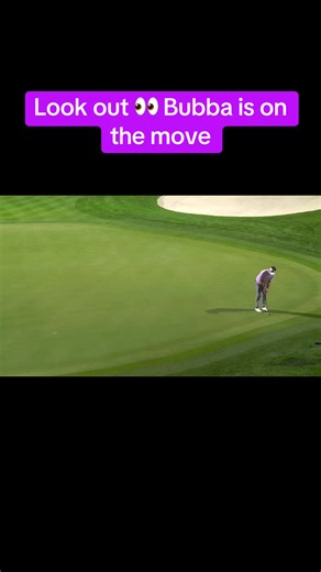 Nobody better than Bubba 🐐 #livgolf #golf #golfer #bubbawatson #viral | bubba watson