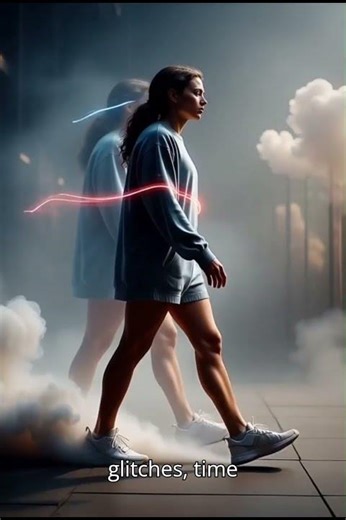 "Mirror world Theory: Are we Living in a copy