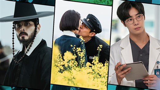 9 Award-Winning Korean Movies and Series to Stream Now