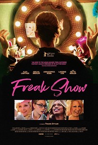 Freak Show: Freak Show: Trailer 1