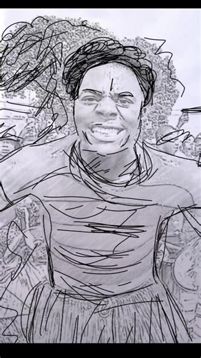 I show speed drawing step by step #speed #uk #donaldtrump #ishowspeed ‪@IShowSpeed‬