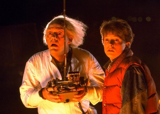 Great Scott! Who Was Scott? The Origin of Doc Brown’s Favorite Phrase, Explained.