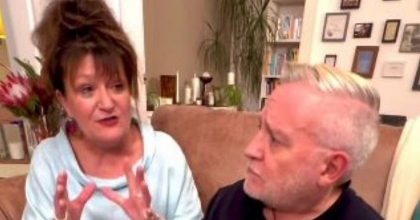 Simon and Jane reveal they'll return for next series of Gogglebox