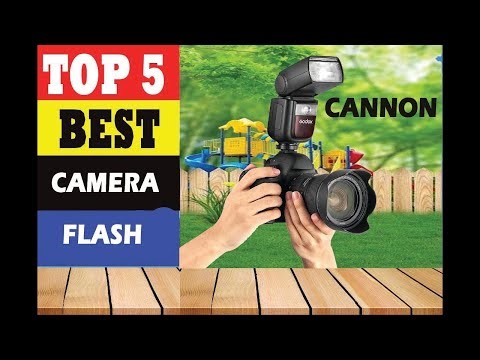 Top 5 Best Camera Flash On Aliexpress