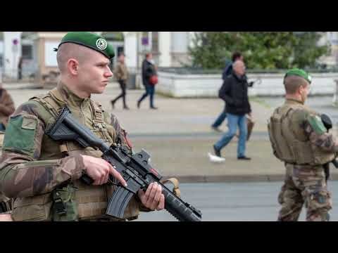 From 1776 to 2026: The Deadliest US Military Rifles Compared