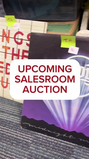 Tons of new and vintage items in our upcoming auction! From Star Wars LEGO to rock records to vintage atari games we have something for everyone! Check us out online at osauctions.com for great deals on rare finds. Located at 2177 County rd 42 Open everday Mon-thurs 10-2 Friday 10-7 Saturday 10-5 Sunday 10-4 #antique #vintage #thrift #vendor #shoplocal #auction #estatesale #CapCut