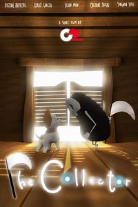 The Collector - Movie
