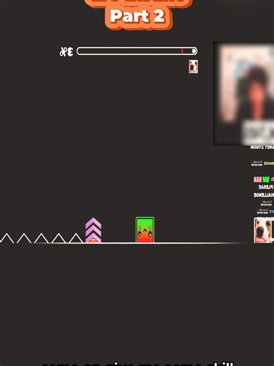 Exciting Geometry Dash Challenges to Try Now