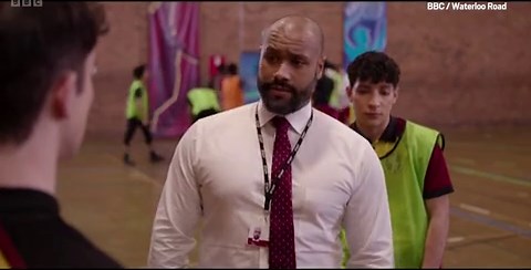 Waterloo Road shows sneaky preview of what's to come in Season 13