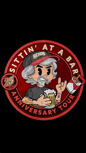 6.5K views · 170 reactions | Have you got your tickets for Rehab LIVE in Rapid City South Dakota? https://rehabtheband.com/tour/ | REHAB | Facebook