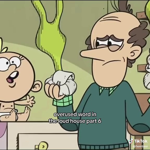 The Loud House Funny Moments Compilation