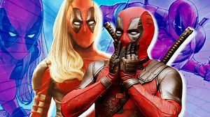 Deadpool Vs. Lady Deadpool: Who Would Win?