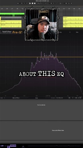 FabFilter Pro Q 4 My Favorite EQ for Mastering!