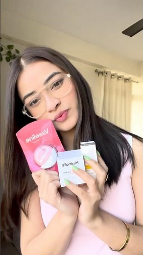 Best Lip Balms for Winter: 3 Affordable Picks Under ₹299 | Nykaa #shorts