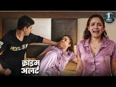 When the brother could not find a girlfriend, he forcibly fulfilled his evil desires with his ste...