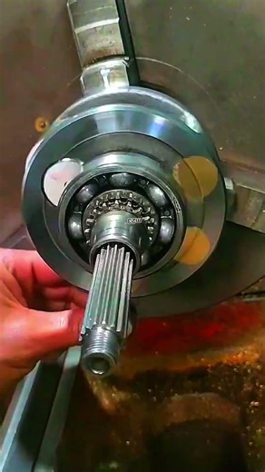 90% log nahi jaante ki car😱 engine me liner piston😡 aur crank ko ghuma🤔 ke kaise check🤫 kiya jata 😰