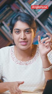 6.9K views · 650 reactions | Learn English Through Tamil | Anglofone Online English - Tamil | Facebook