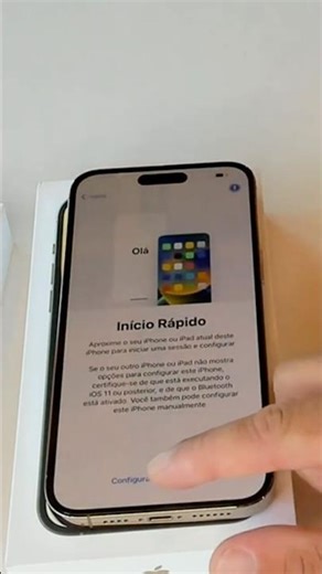 📱 Getting your cool phone ready for first use EP1 🤩👆