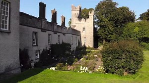 8.7K views · 32 reactions | ► VIDEO: The contents of Howth Castle are open to public viewing ahead of auction on September 8th and 9th. The sale features over 800 years of unique, wide-ranging items collected by the owners. Video: Bryan O'Brien | The Irish Times | Facebook