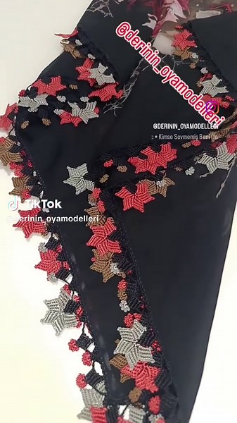 Tunus Yıldız Modeli: El Yapımı Hobi Rehberi