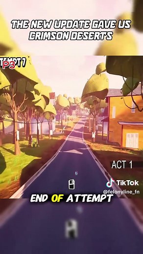 Exploring Hello Neighbor: Hide and Seek Gameplay