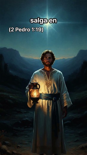 Camina en la luz de Su Palabra y encuentra paz #Fe #LuzDivina