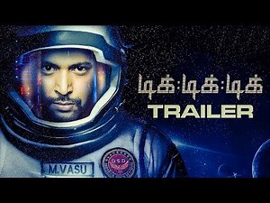 Tik Tik Tik - Official Tamil Trailer Review | Jayam Ravi, Nivetha Pethuraj | D.Imman