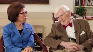 11K views · 119 reactions | In an interview with Dr. Judith Beck, Dr. Aaron Beck discusses who influenced him in his development of CBT. Dr. Beck did not agree with the theory of psychoanalysis, but found Albert Ellis and George Kelly were researching and theorizing similarly to him. The information he gathered provided him with the structure to form his cognitive theory. | Beck Institute for Cognitive Behavior Therapy | Facebook