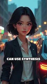Unlock Realistic Synthetic Data with Synthesis AI