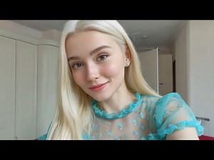 [4K] Micro Transparent Bikini & Lingerie Try-On Haul | Shein 2025 Trends